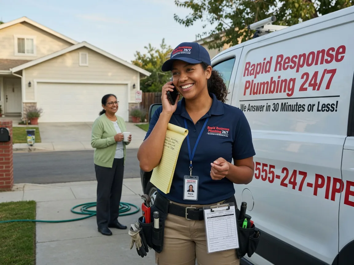 Emergency Plumber Prim, AR FAQs